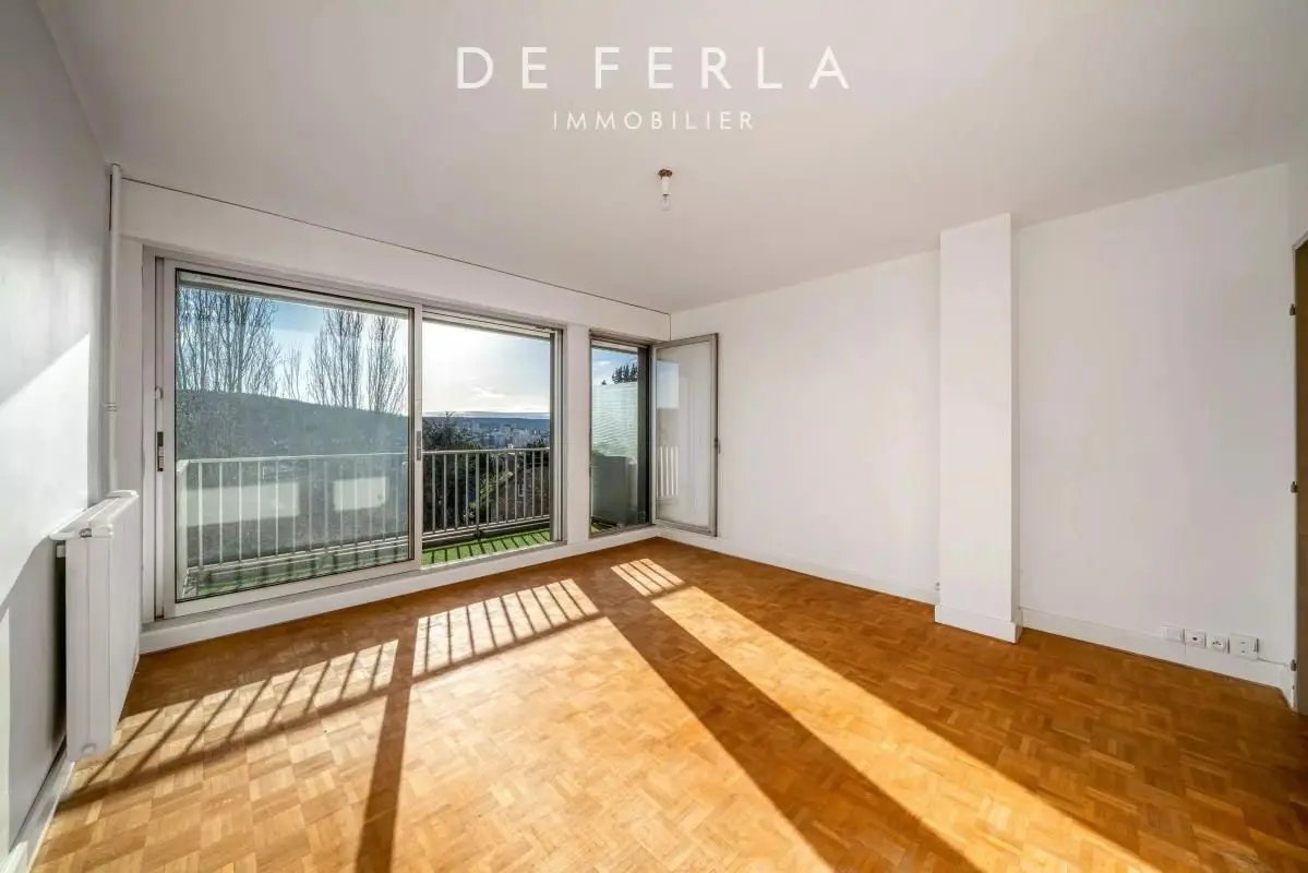 Appartement à vendre, 52m², Sèvres