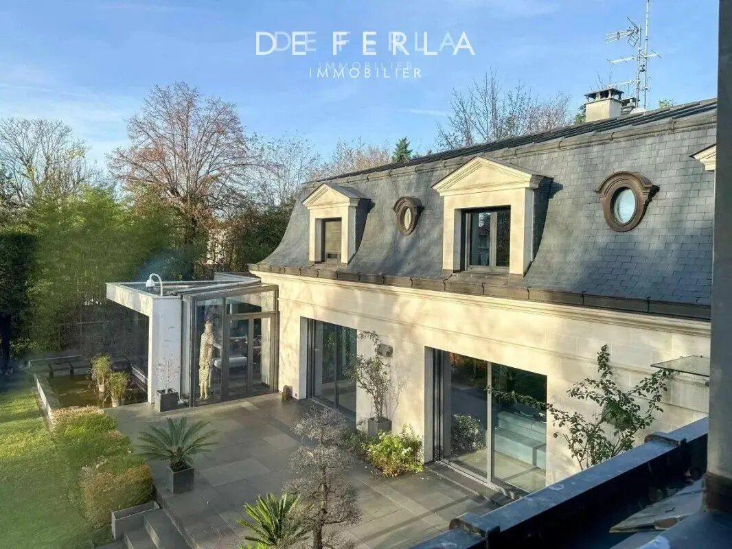 Maison à vendre, 1020m², Saint-Maur-des-Fossés