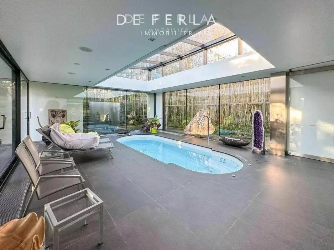 Maison à vendre, 1020m², Saint-Maur-des-Fossés
