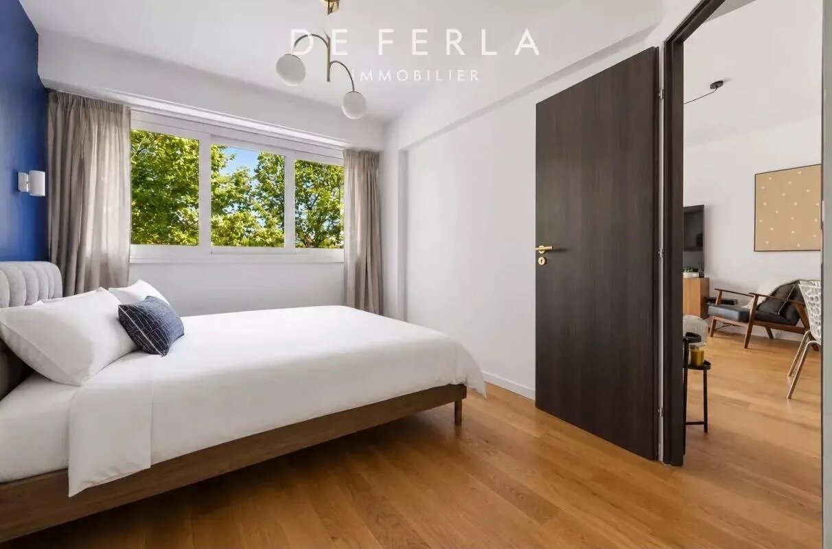 Appartement à vendre, 58m², Montrouge