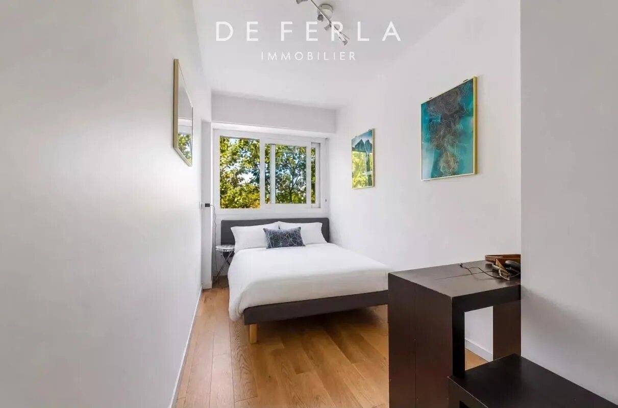 Appartement à vendre, 58m², Montrouge