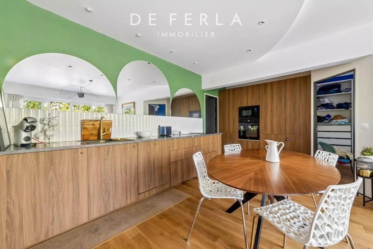 Appartement à vendre, 58m², Montrouge