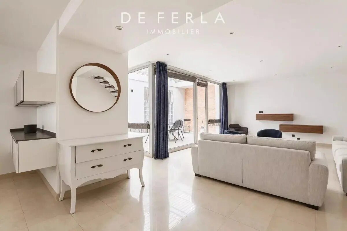 Maison à vendre, 227m², Paris 15ème