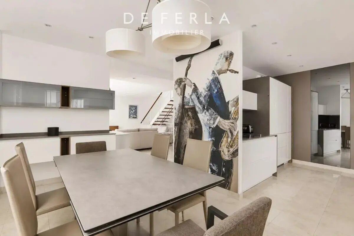 Maison à vendre, 227m², Paris 15ème