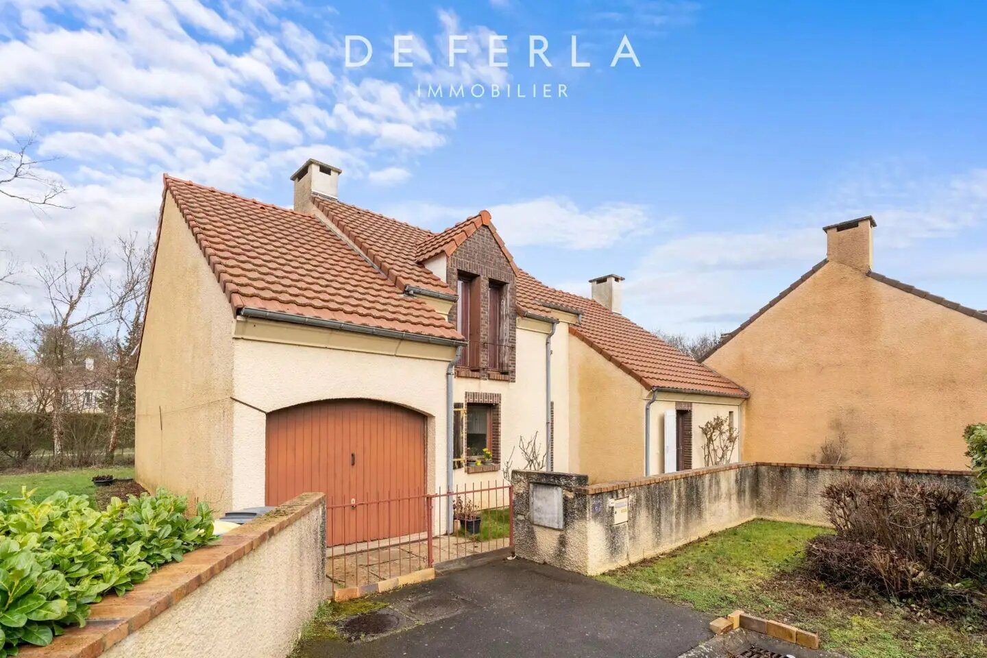 Maison à vendre, 150m², Guyancourt