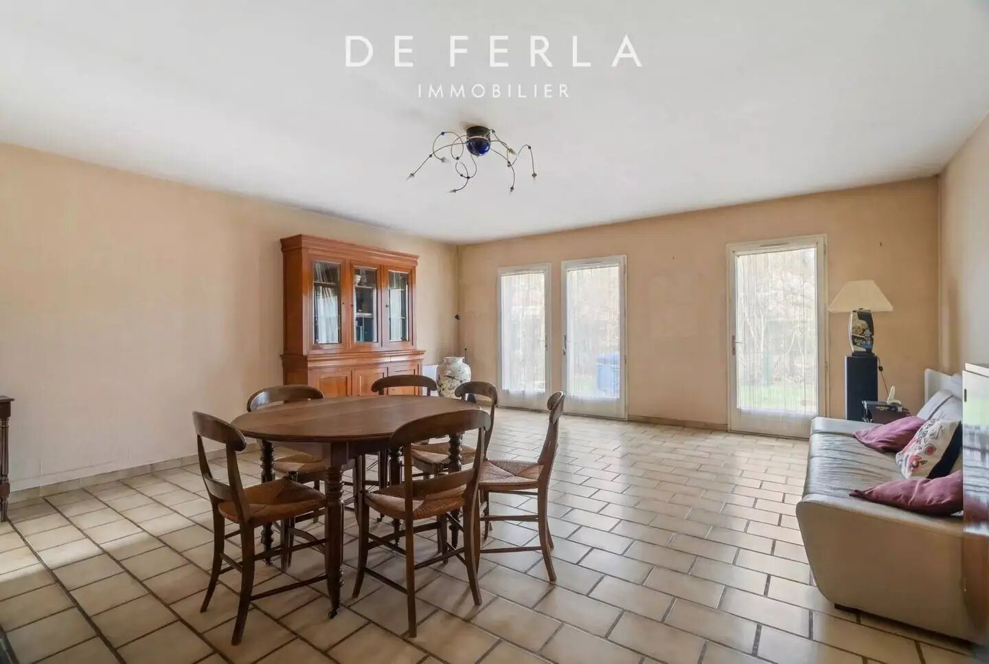 Maison à vendre, 150m², Guyancourt