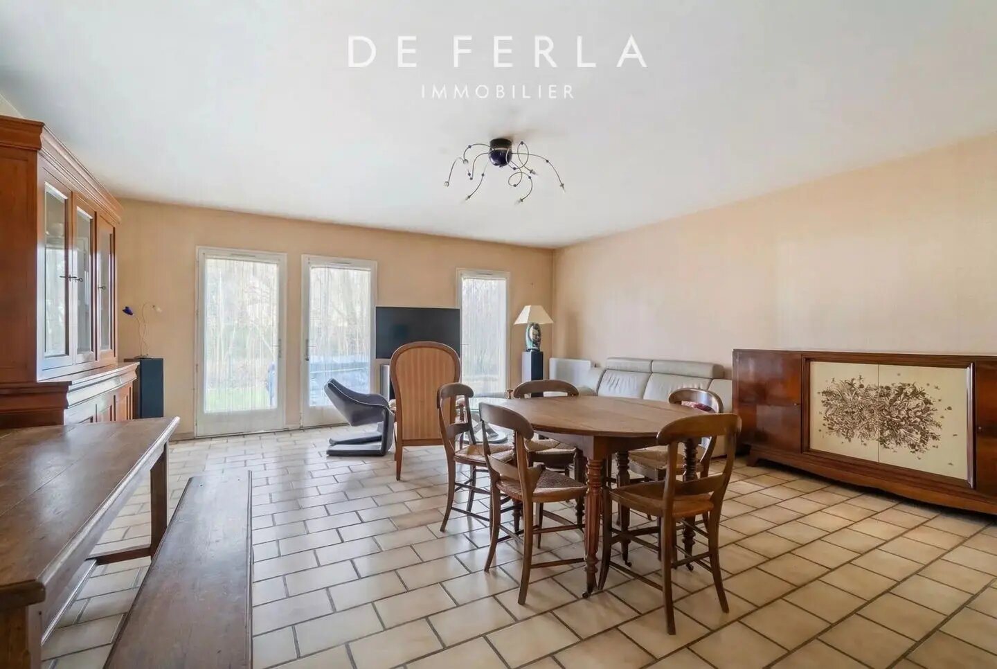 Maison à vendre, 150m², Guyancourt