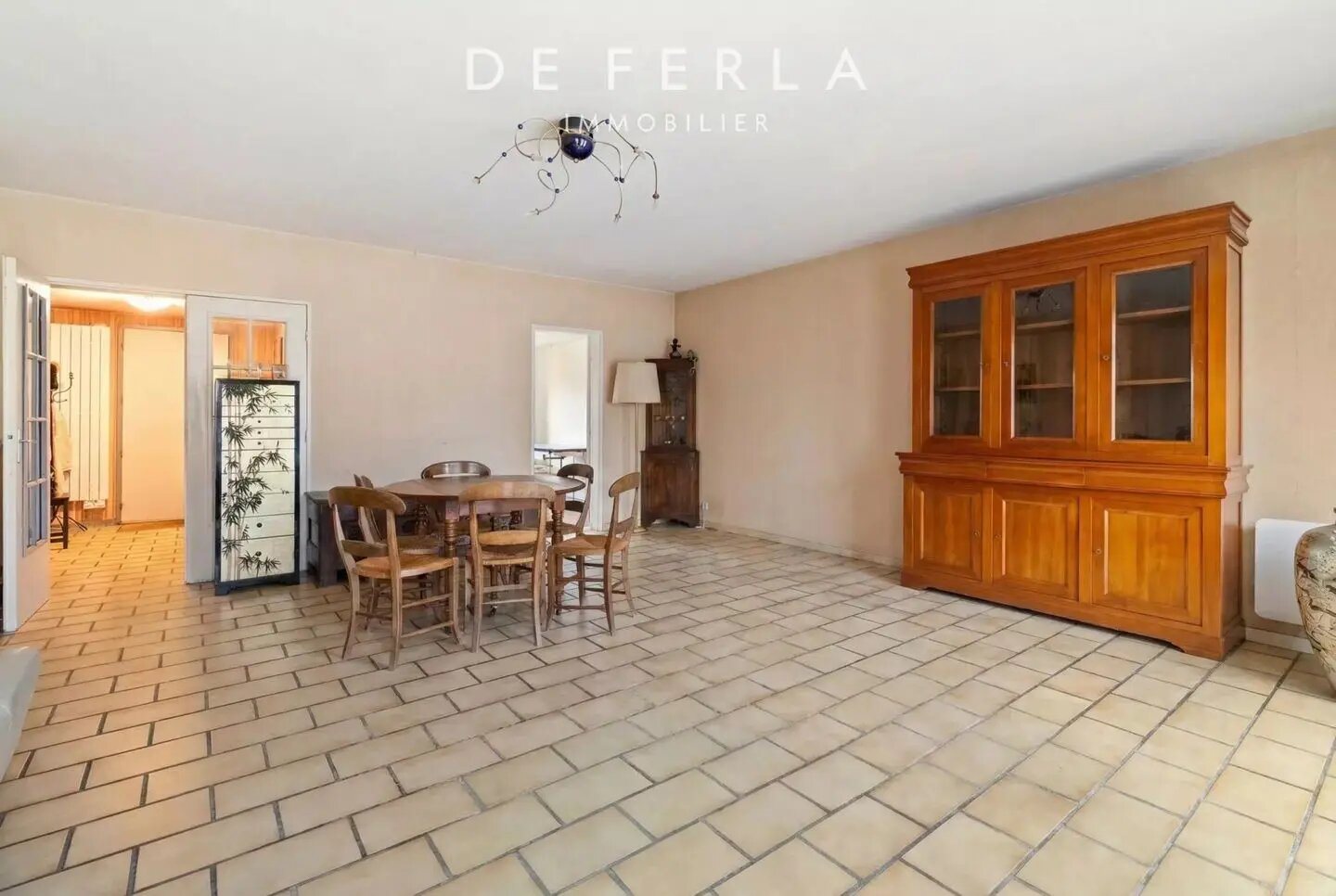 Maison à vendre, 150m², Guyancourt