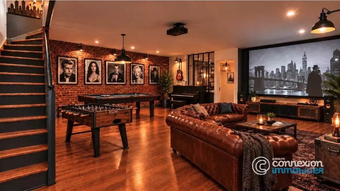 Maison à vendre, 227m², Paris 15ème