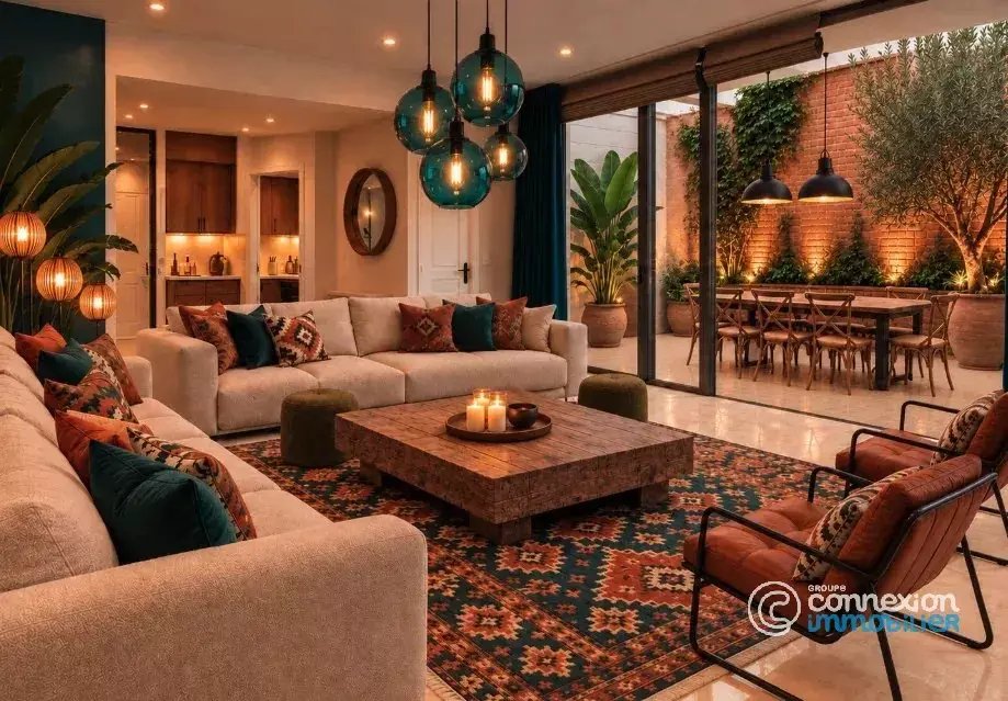 Maison à vendre, 227m², Paris 15ème