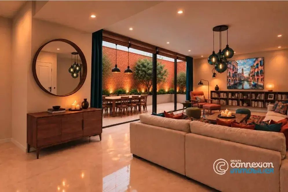 Maison à vendre, 227m², Paris 15ème