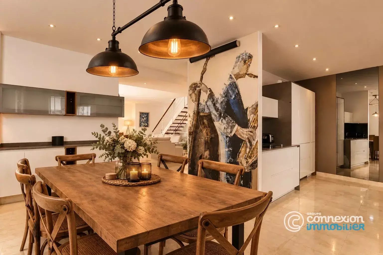 Maison à vendre, 227m², Paris 15ème