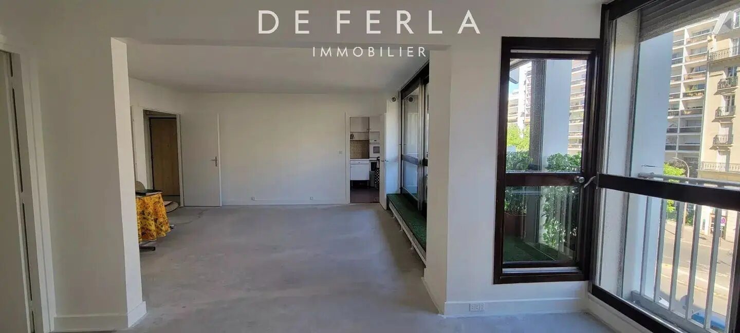 Appartement à vendre, 150m², Paris 15ème