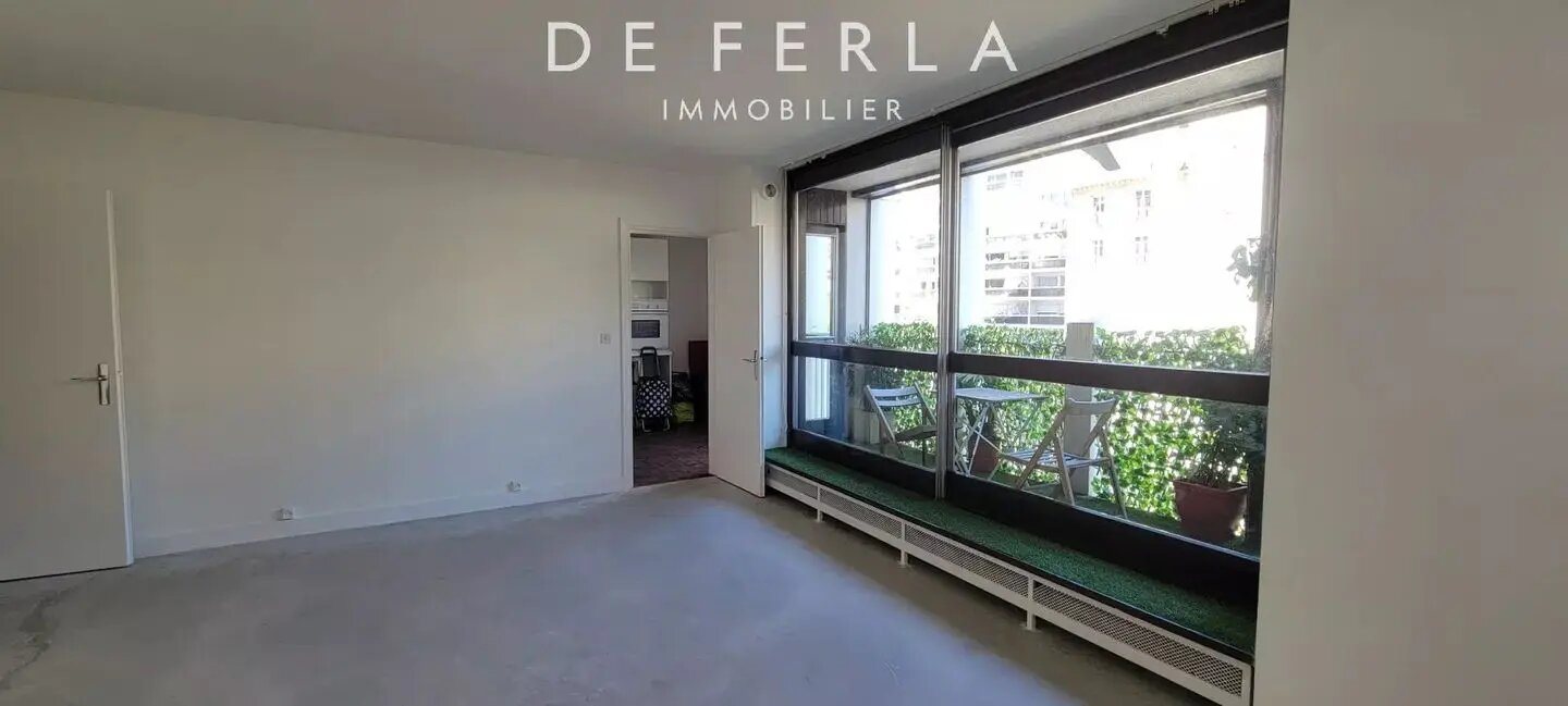 Appartement à vendre, 150m², Paris 15ème