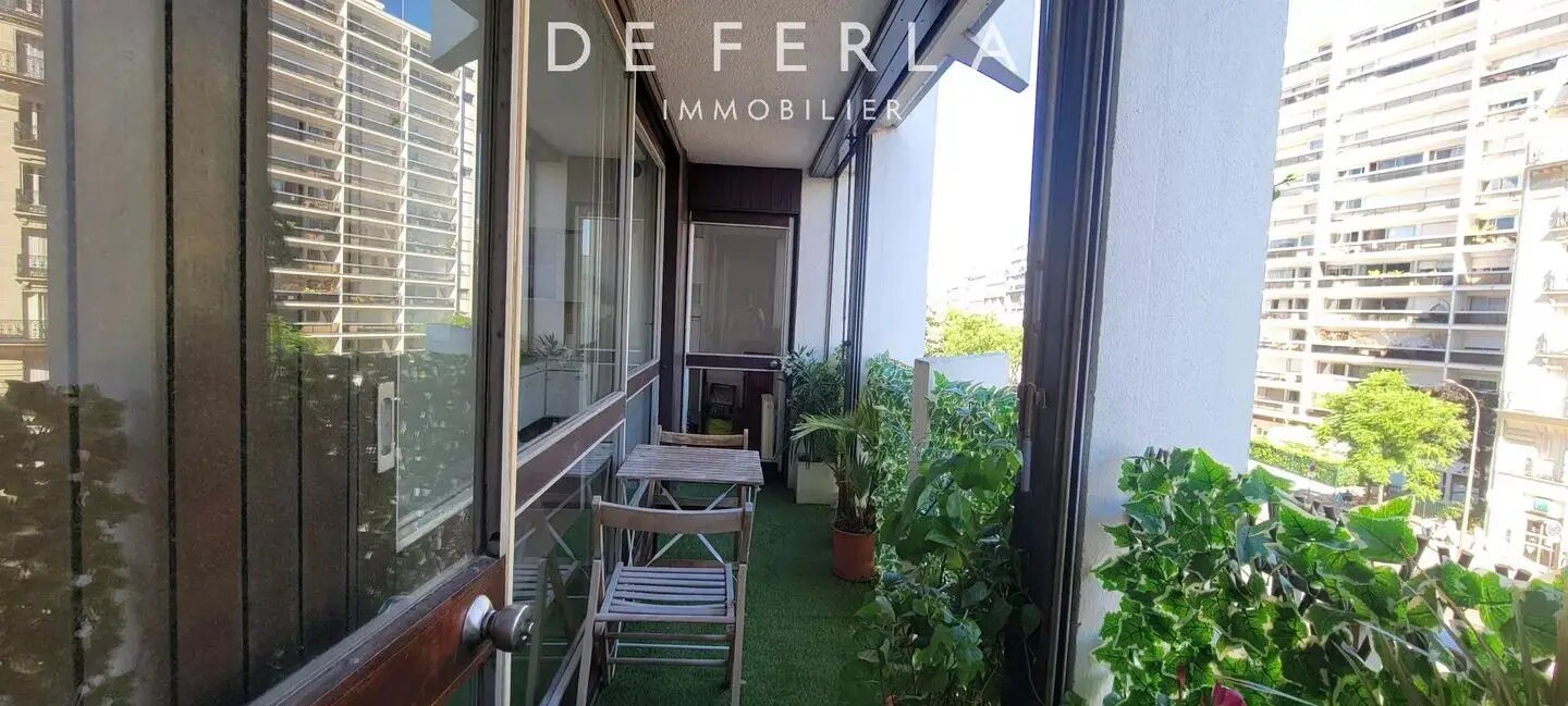 Appartement à vendre, 150m², Paris 15ème
