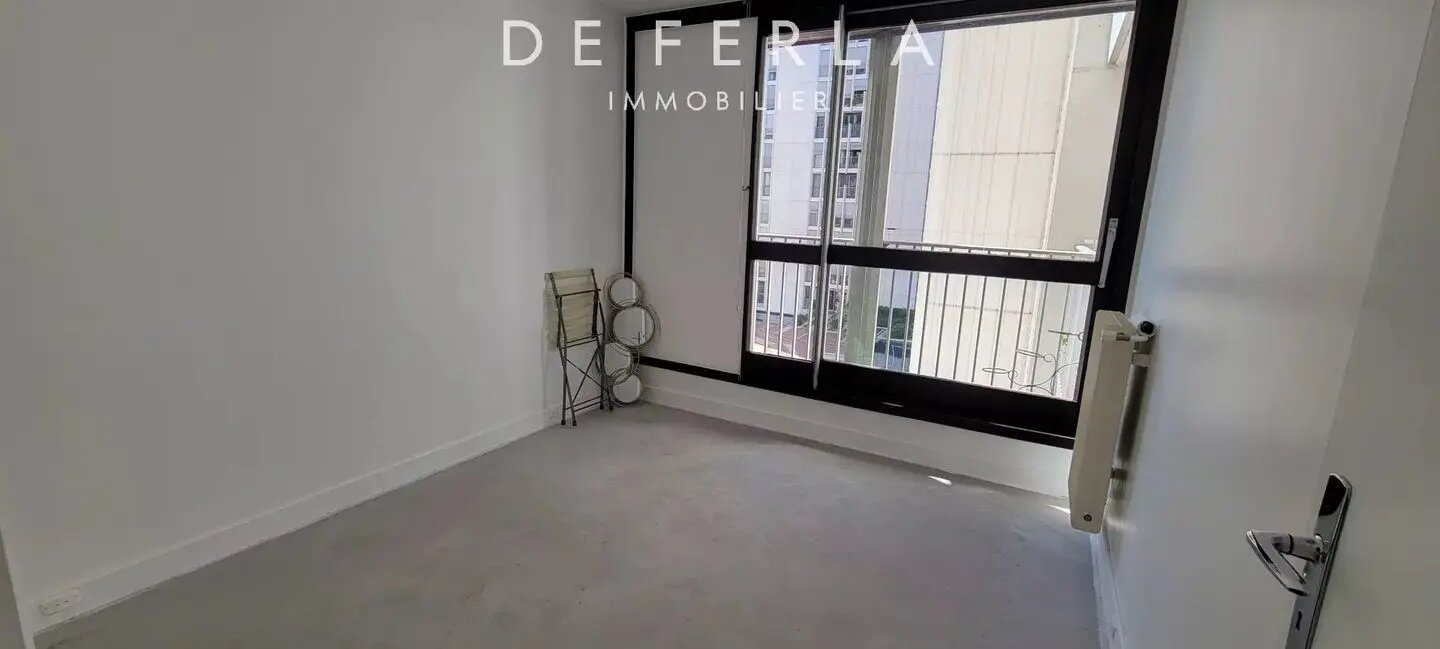 Appartement à vendre, 150m², Paris 15ème