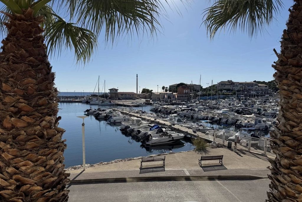 Appartement à vendre, 67m², Sausset-les-Pins