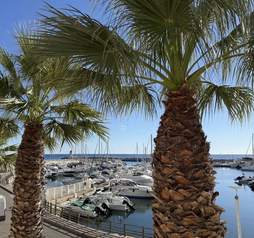 Appartement à vendre, 67m², Sausset-les-Pins