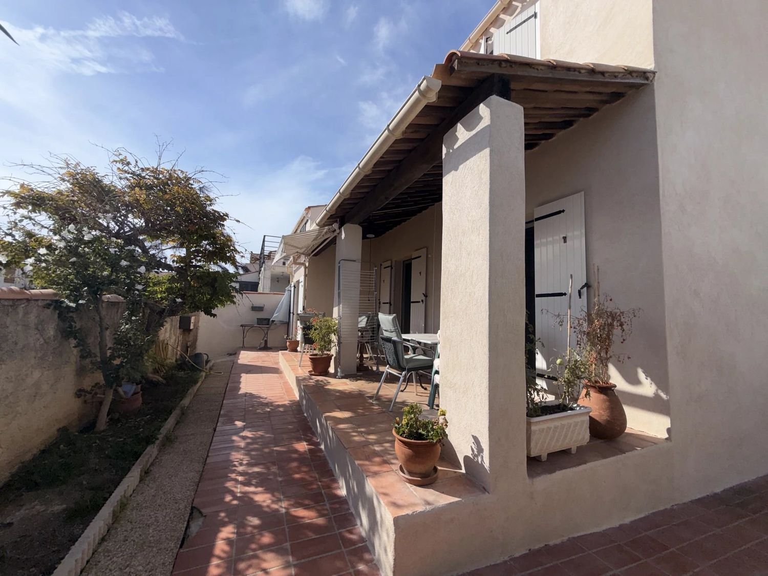 Maison à vendre, 112m², Sausset-les-Pins