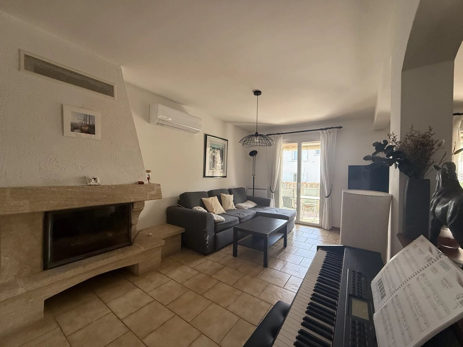 Maison à vendre, 112m², Sausset-les-Pins