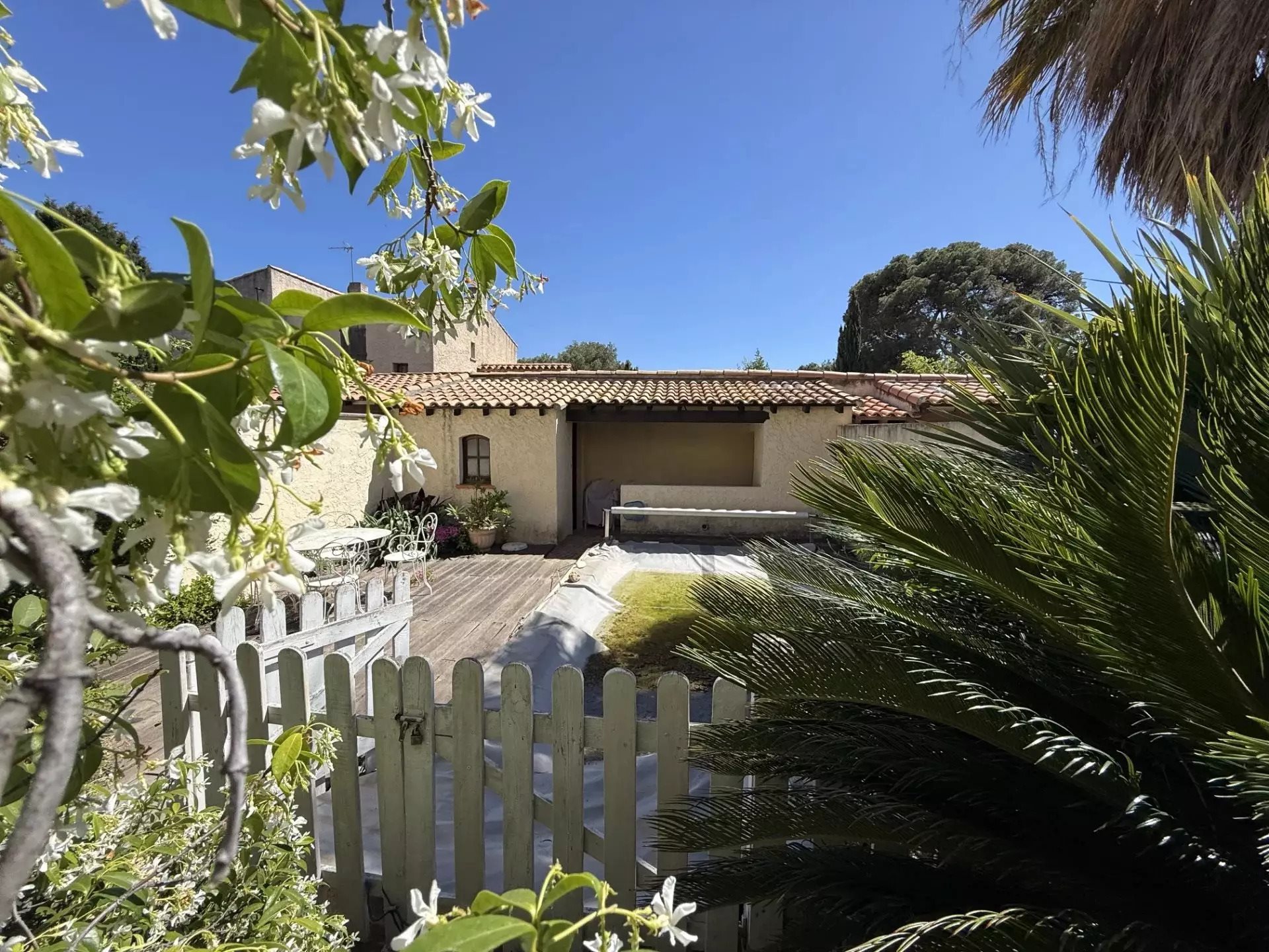 Maison à vendre, 87m², Sausset-les-Pins