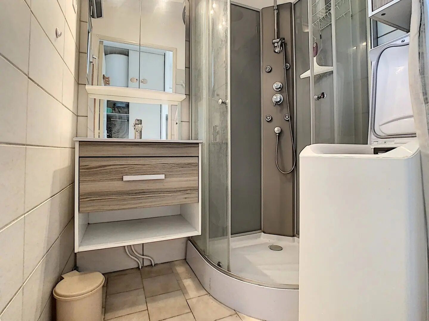 Appartement à louer, 20m², Sausset-les-Pins