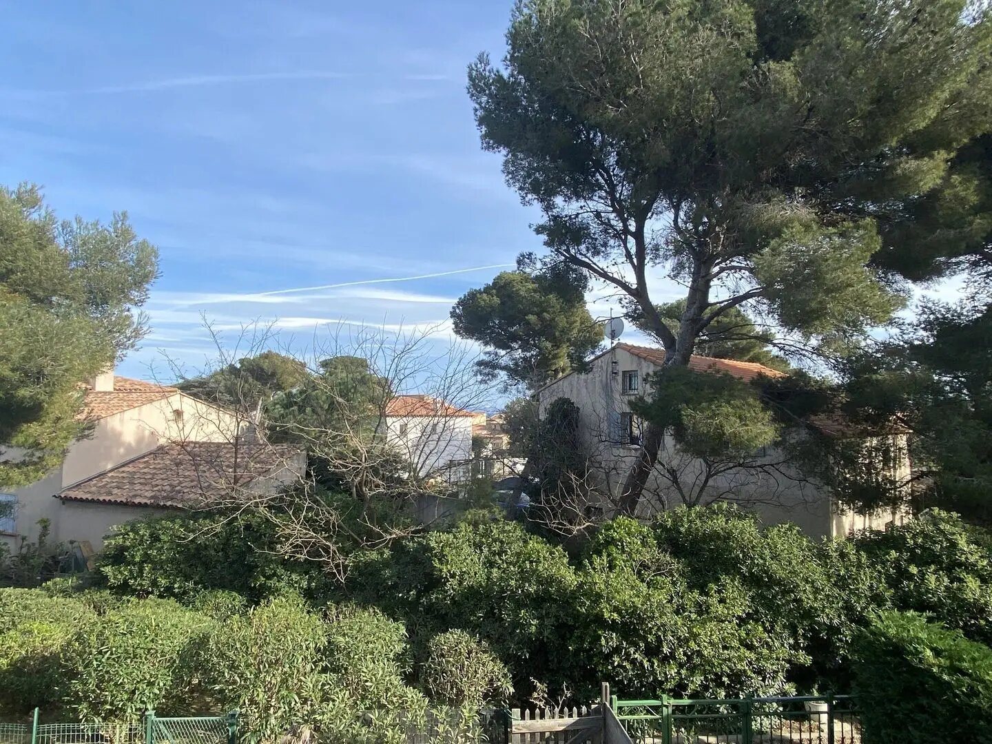 Appartement à louer, 20m², Sausset-les-Pins