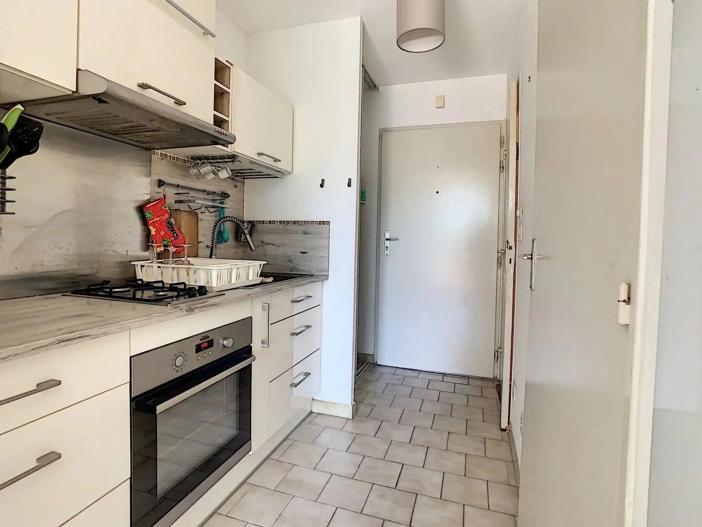 Appartement à louer, 20m², Sausset-les-Pins