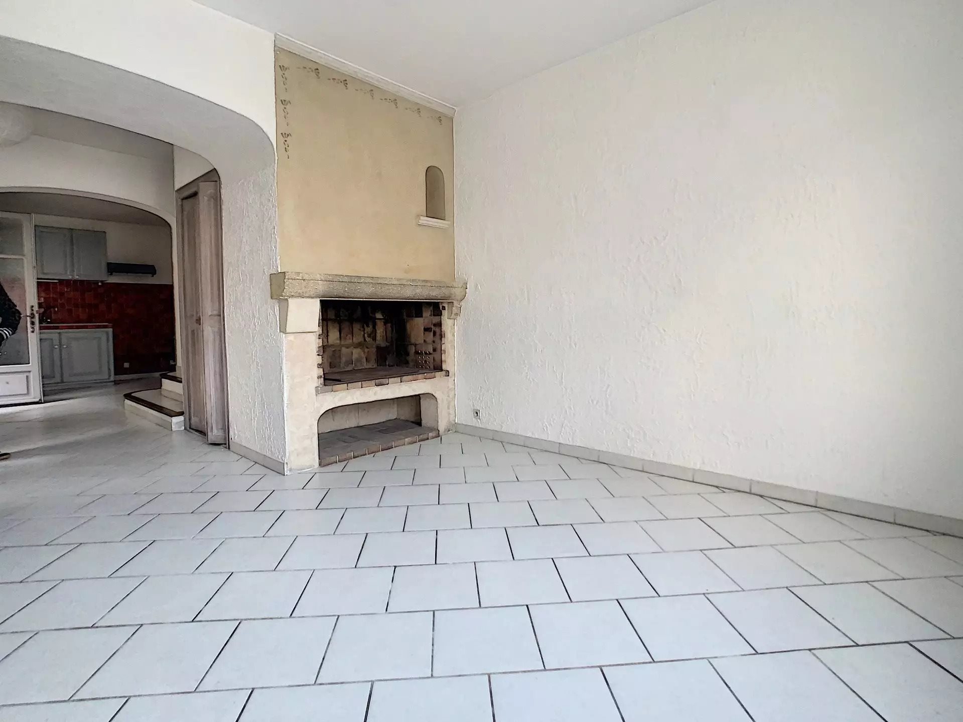 Maison à louer, 63m², Sausset-les-Pins