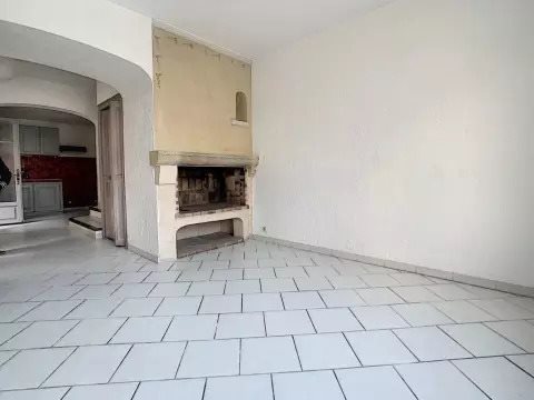 Maison à louer, 63m², Sausset-les-Pins
