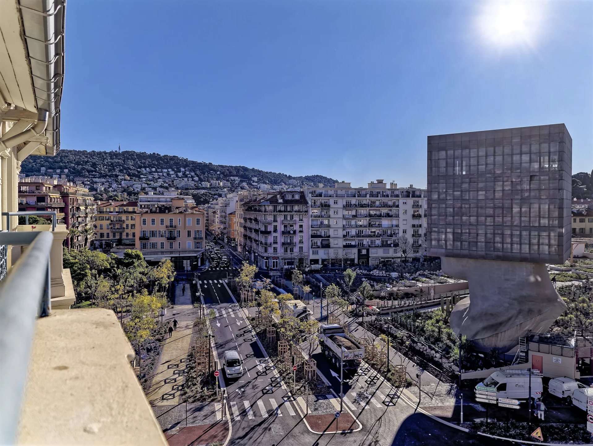 Appartement – Nice, Carabacel - Vue 2