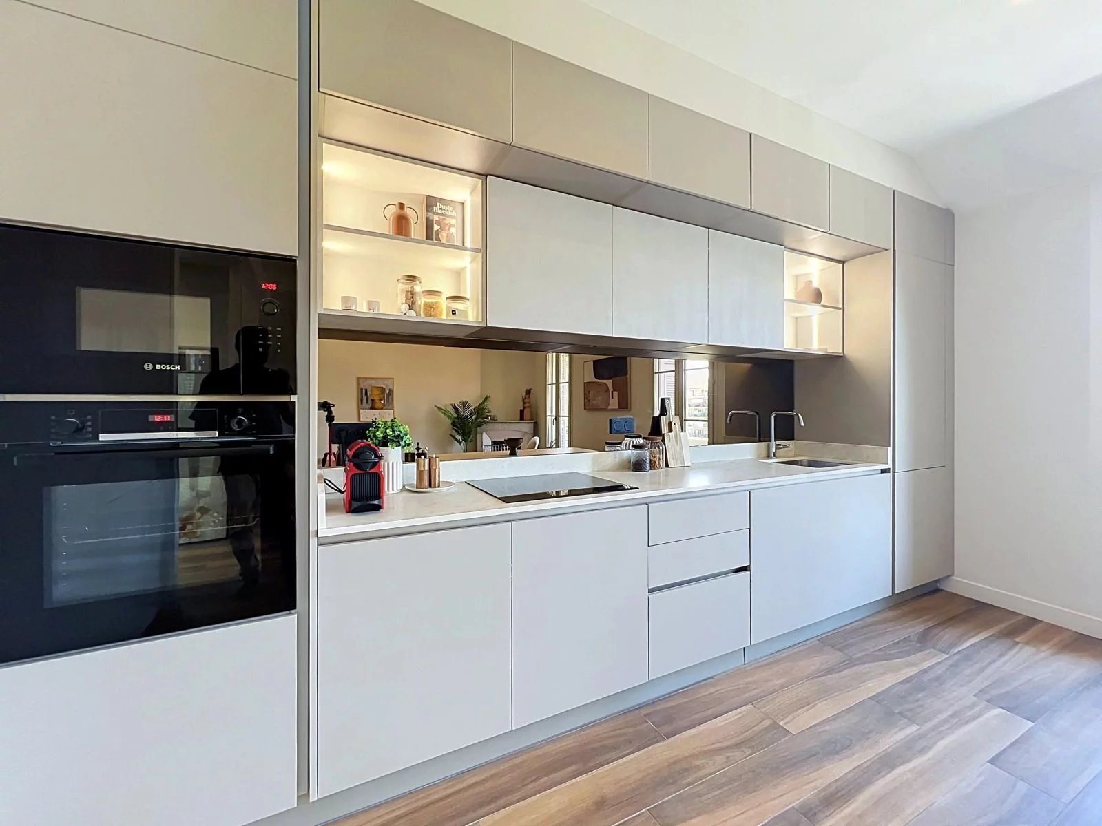 Appartement – Nice, Carabacel - Vue 3