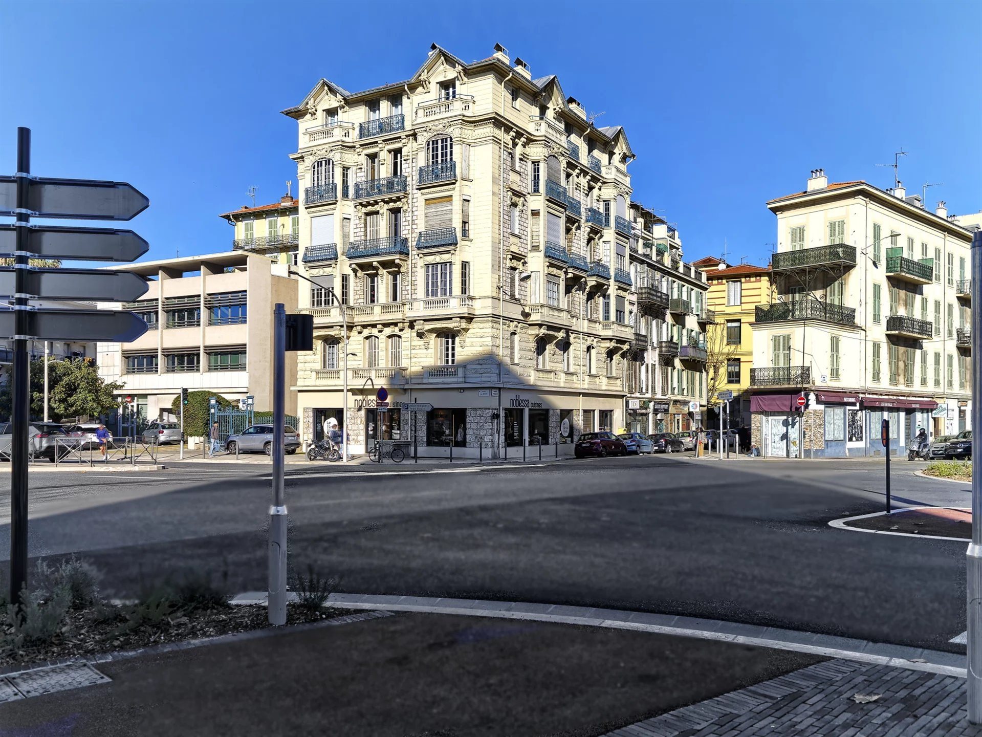 Appartement – Nice, Carabacel - Vue 4
