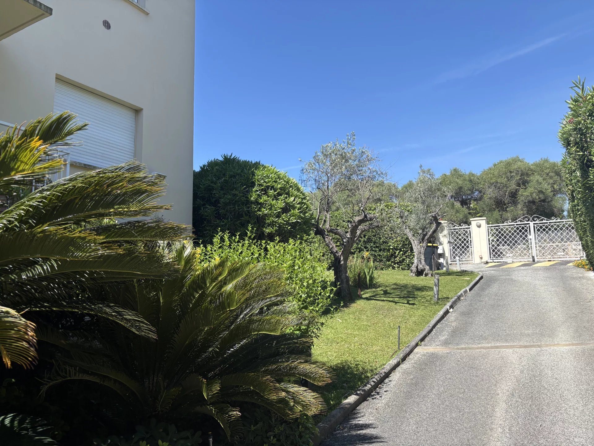 Appartement à vendre, 120m², Antibes