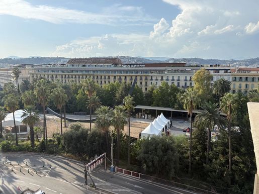 Appartement 2 pièces 55 m² · à Nice · 55 m² · 480 000 €