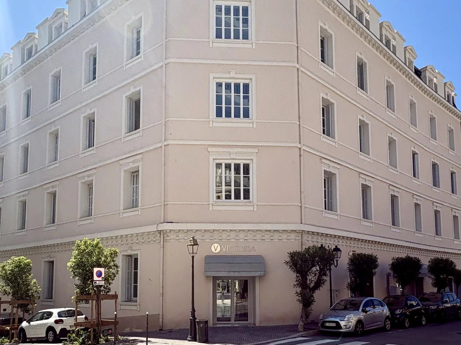 Appartement à vendre, 42m², Beaulieu-sur-Mer