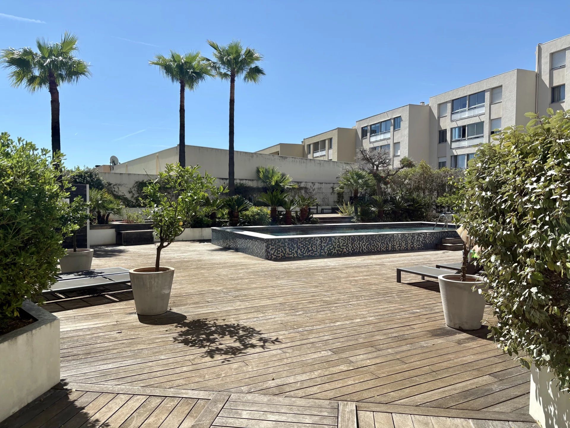 Appartement à vendre, 42m², Beaulieu-sur-Mer