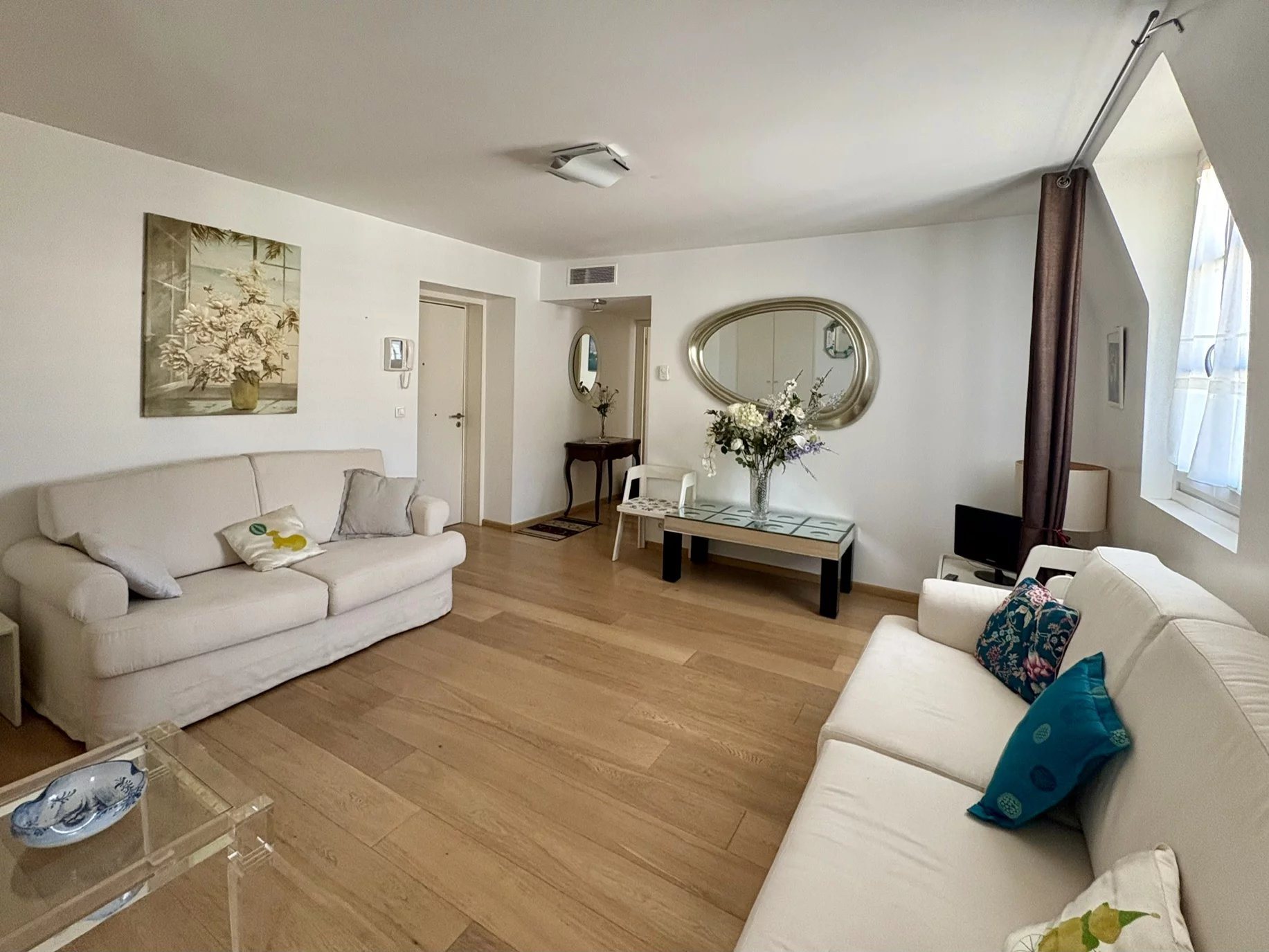 Appartement à vendre, 42m², Beaulieu-sur-Mer