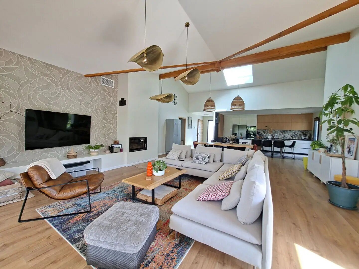 Maison à vendre, 145m², Vielle-Saint-Girons