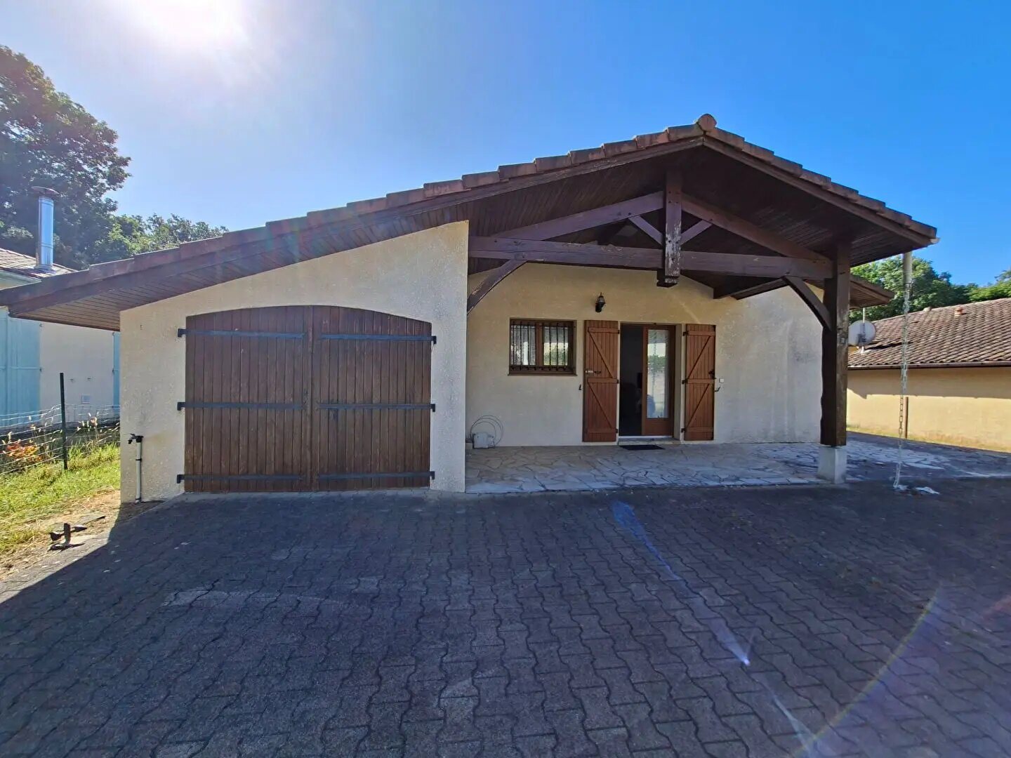 Maison à vendre, 64m², Léon