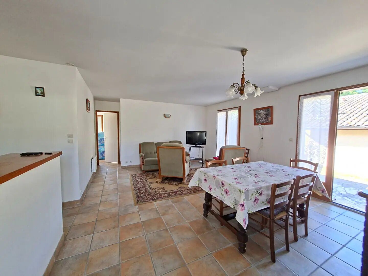 Maison à vendre, 64m², Léon