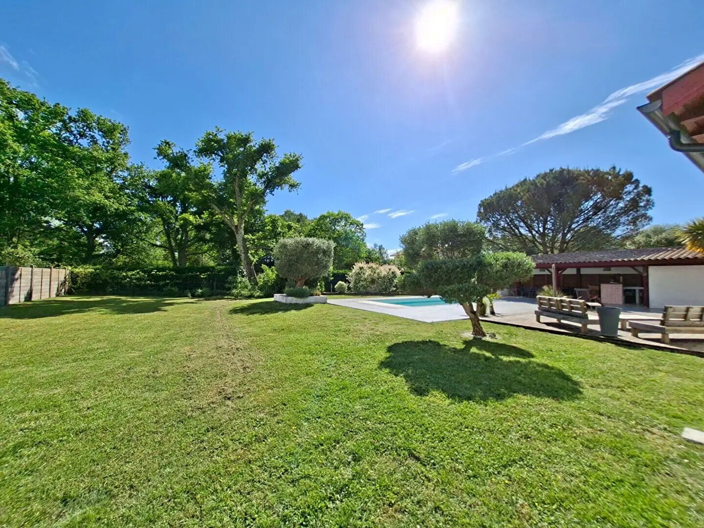 Maison à vendre, 208m², Linxe