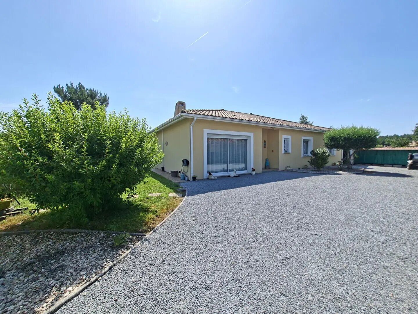 Maison à vendre, 135m², Linxe