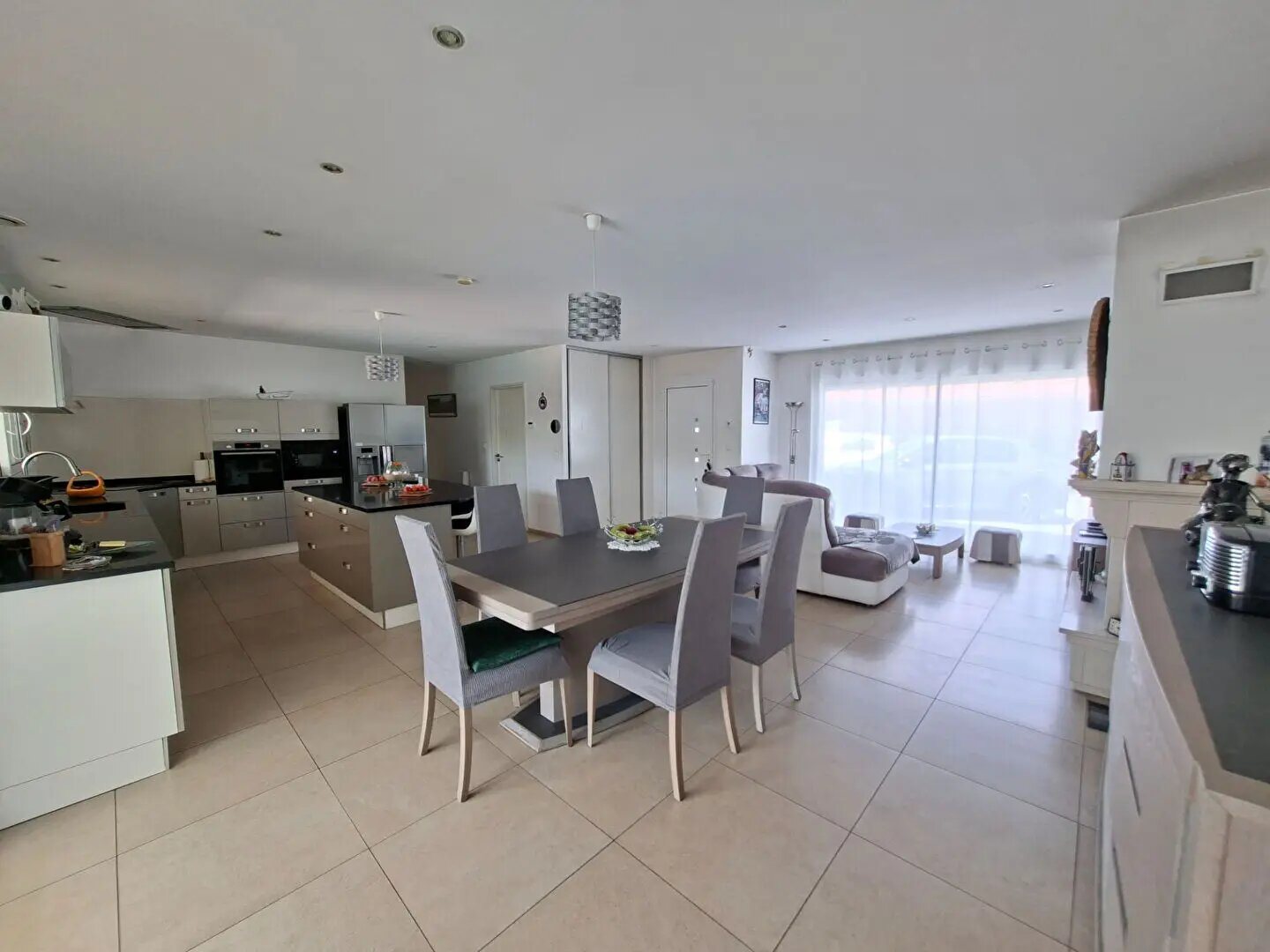 Maison à vendre, 135m², Linxe