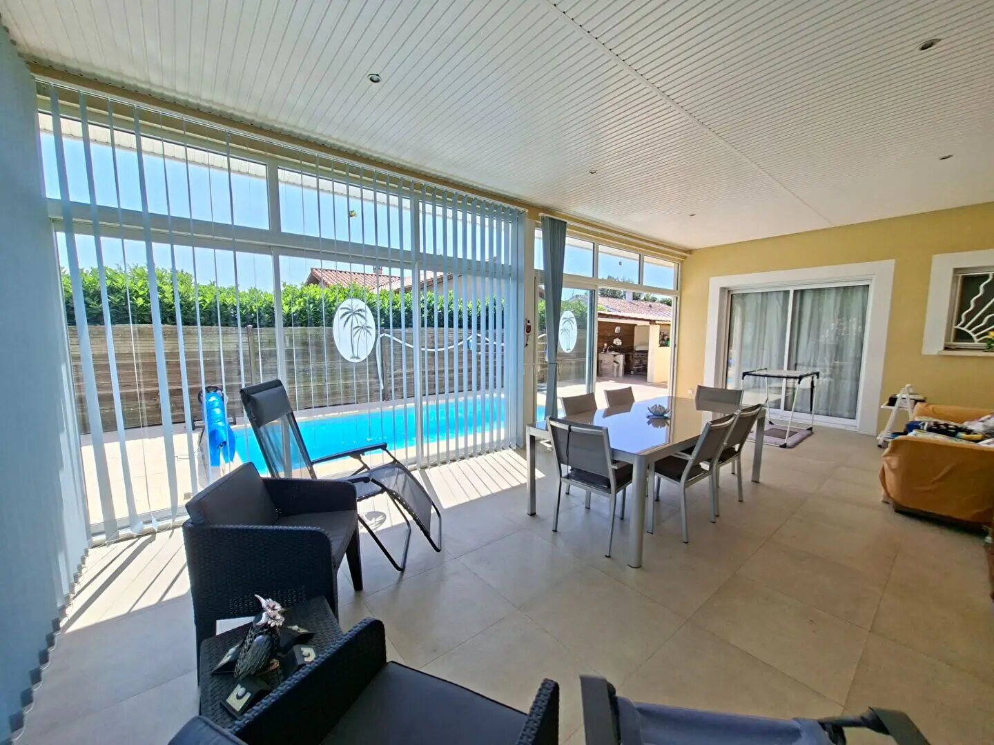 Maison à vendre, 135m², Linxe