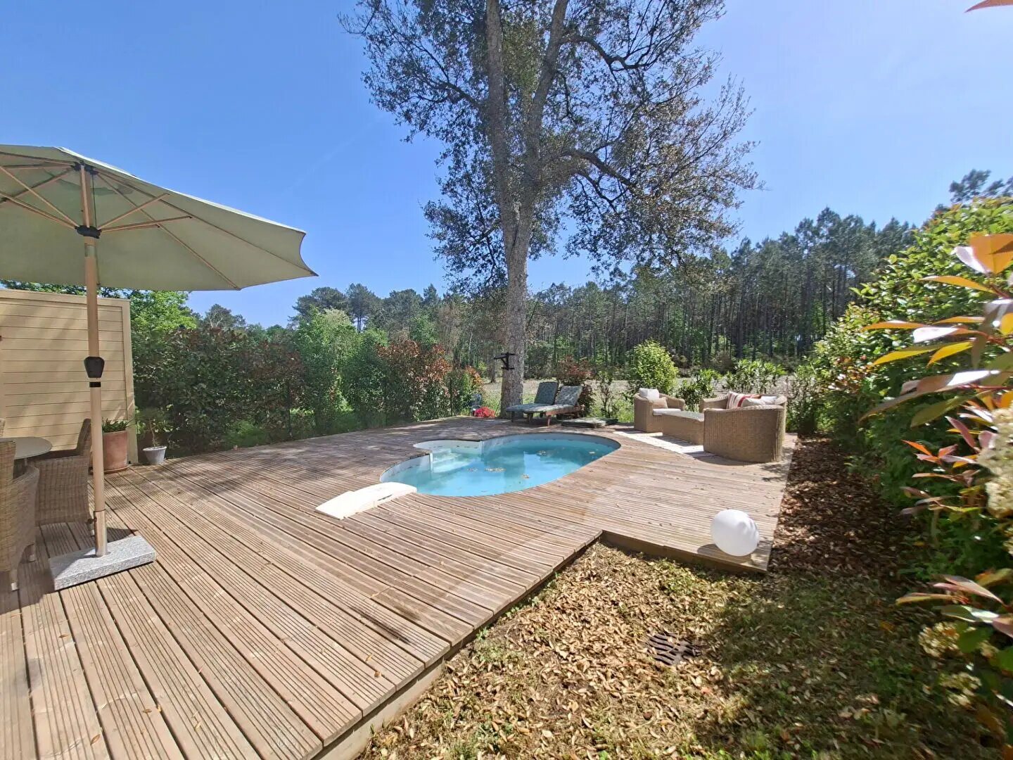 Maison à vendre, 109m², Léon