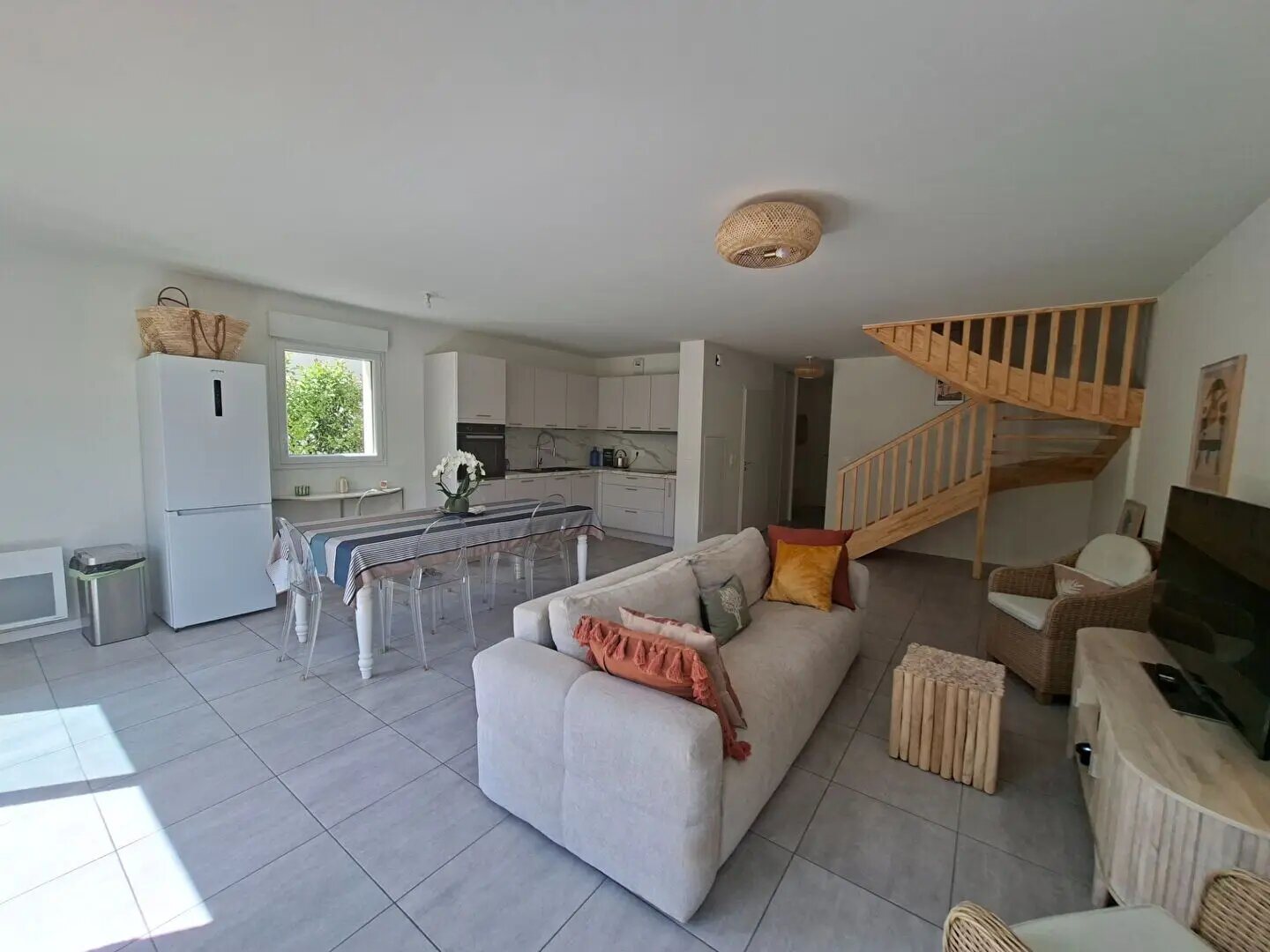 Maison à vendre, 109m², Léon