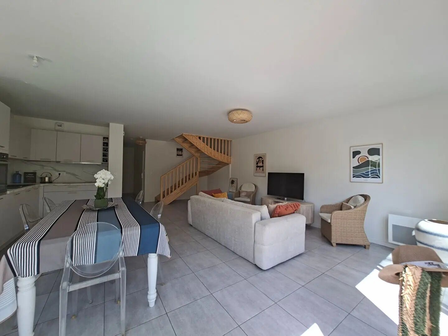 Maison à vendre, 109m², Léon