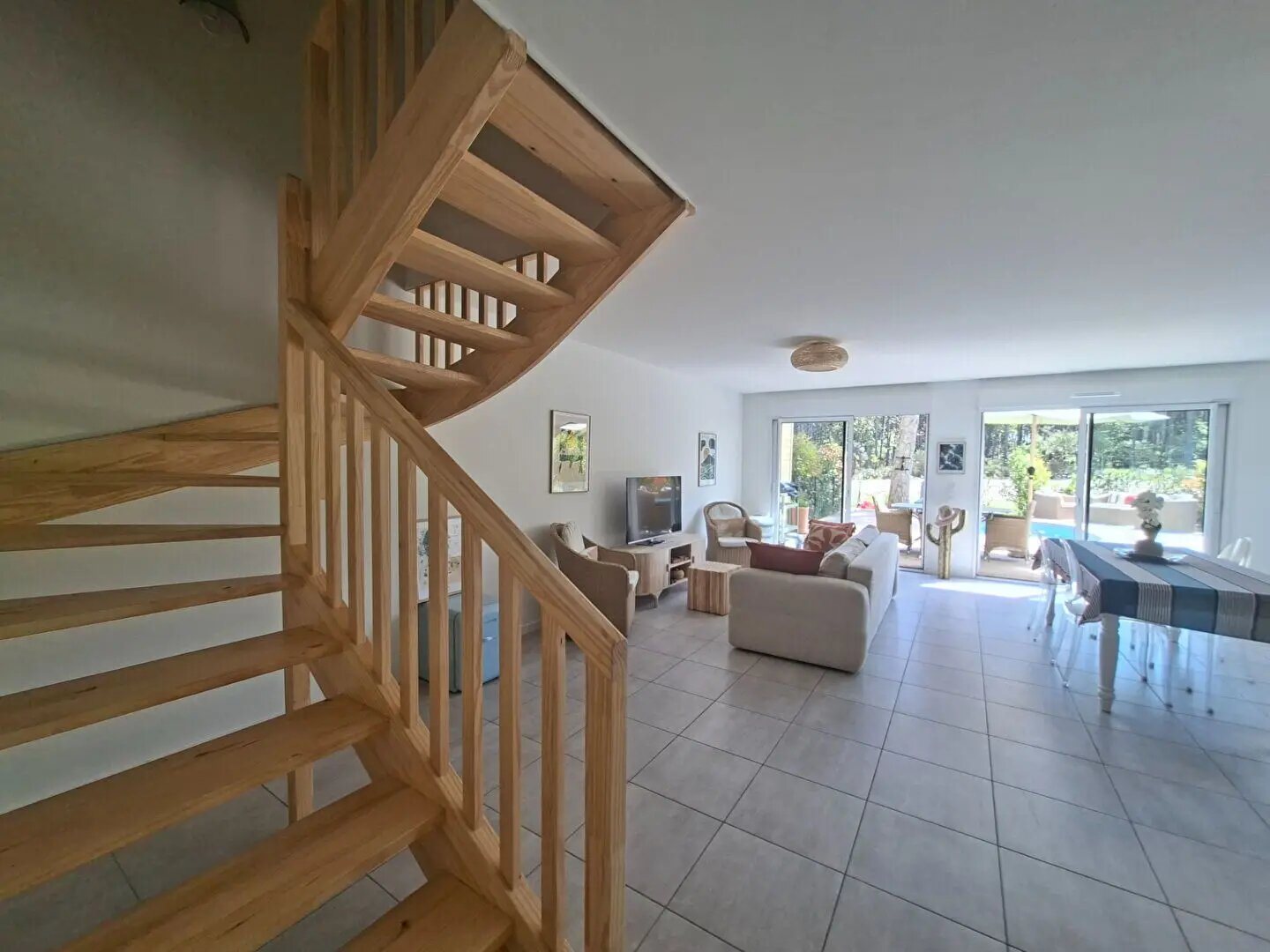 Maison à vendre, 109m², Léon