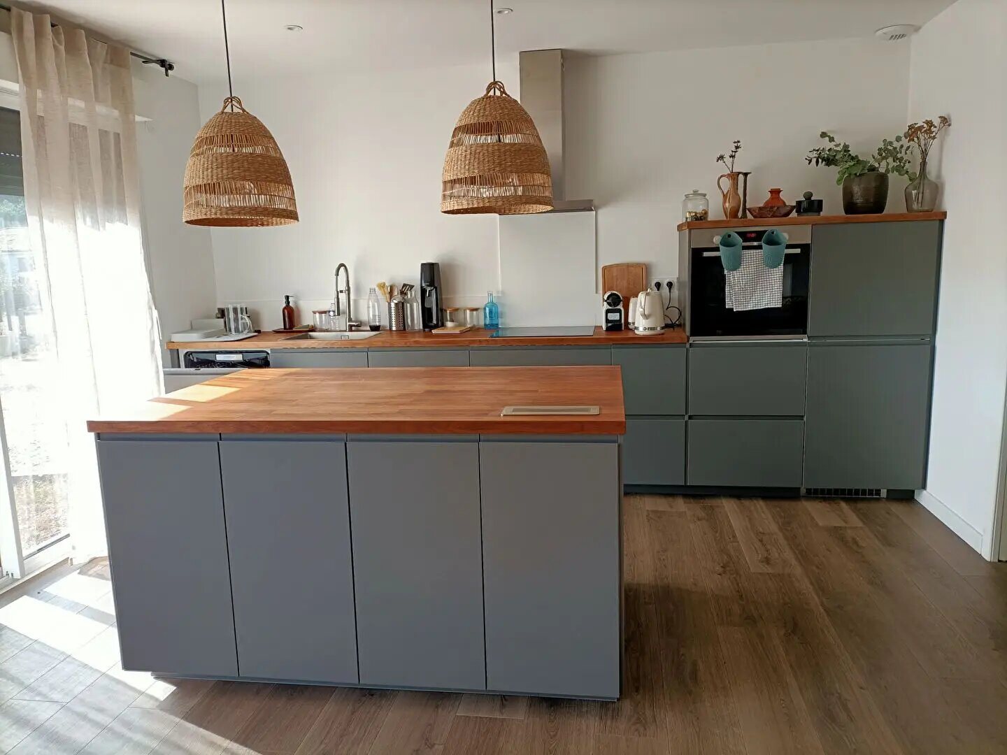 Maison à vendre, 112m², Léon
